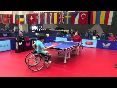 Class M4, Abdullah Ozturk - Maxime Thomas