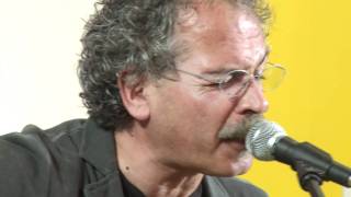 Italian Session 2: Gianmaria Testa