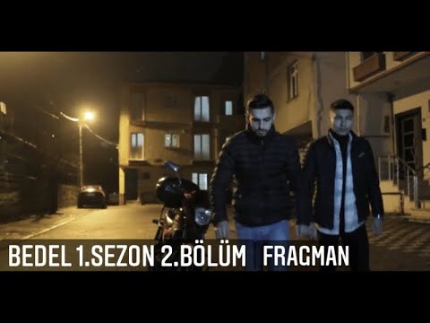 BEDEL 1.SEZON  2. BÖLÜM FRAGMAN