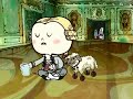 Baa Says The Lamb The Lamb Says Baa