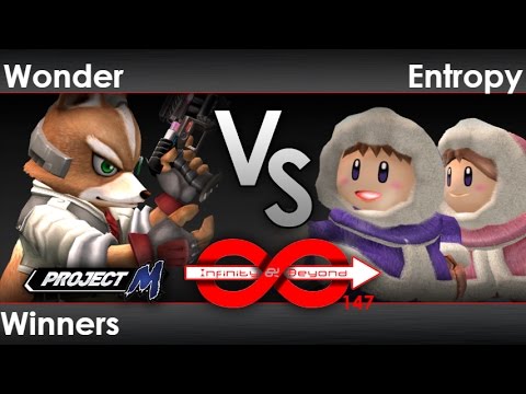 IaB! 147 - [MB] Wonder (Fox) vs Entropy (ICs) Winners - PM