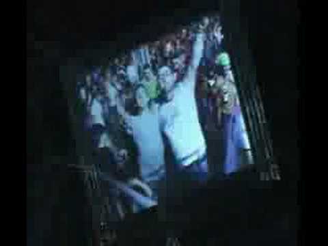 DJ FABRIZIO FATTORI - WOODSTOCK DJ 2007