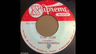 Rhythm Rebels Tom Tom Supreme/Studio One