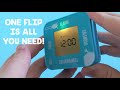 Tinc Kids Digital Alarm Best Alarm Clock For Kids 2022