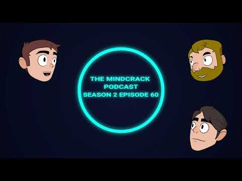 Mindcrack Podcast - S2E60 - UHC Recap