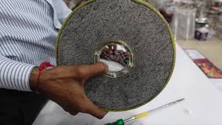 Ultra wet grinder drum nob replace | steel drum repair | wet grinder drum repair