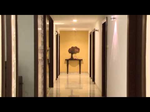 Inara Introductory Tour