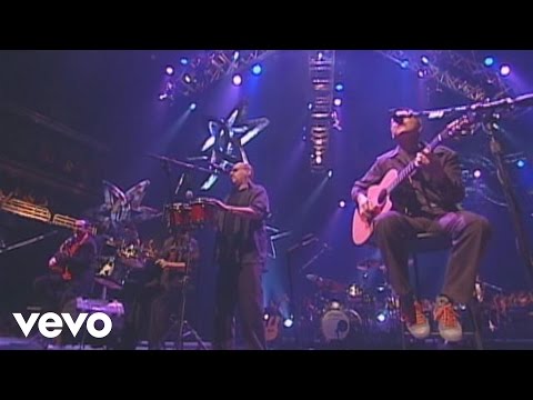 Roupa Nova - Amar é... (Ao Vivo)