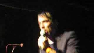 Confessions of a Dangerous Mouth - The A.K.A.s