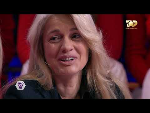E Diell, 14 Shkurt 2016, Pjesa 4 - Emocione