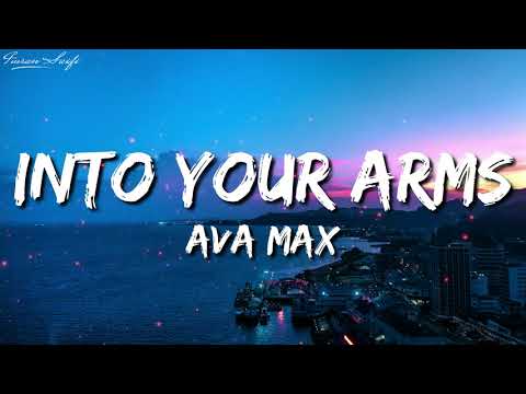 Witt Lowry - Into Your Arms (Lyrics) ft. Ava Max - [No Rap]