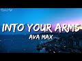 Download lagu Witt Lowry Into Your Arms ft Ava Max