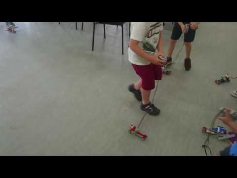 Dhiren's 6th bday party - 24th July 2016