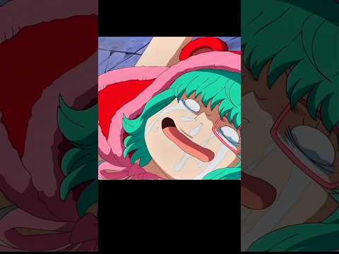 Usopp Defeats Sugar... by Fear! 😱🎯