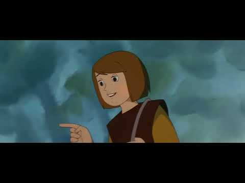 Il Gatto Con Gli Stivali doppiaggio originale