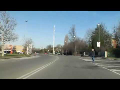 PCM - Dalluscita di Modena nord - Autostrada A1