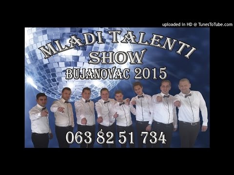 MLADI TALENTI BUJANOVAC 10 DEHRAN PESMA