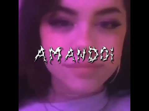 iox - Amandoi 💕 (Visual)