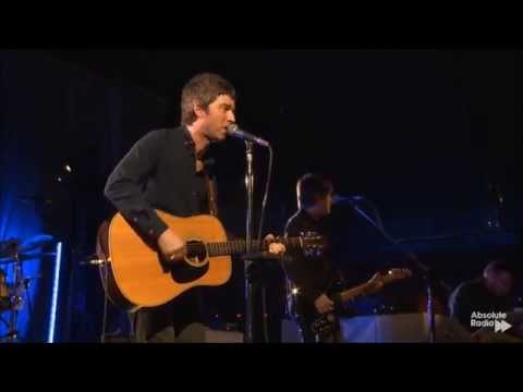 Noel Gallagher's High Flying Birds - The Dying Of The Light (London 2015) HD