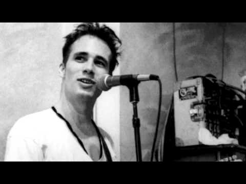 Jeff Buckley - Twelfth of Never (Live at Sin-é)