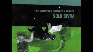 Console - Mount Everest Horizontal - The Notwist, Console, Klimek-Split