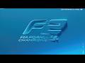 2026 Formula 2 Opening Titles F2 Intro