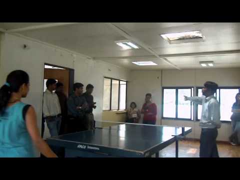 Sigma Open 2012 Womens Quarter Final Part 2