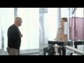Vanessa Paradis MAKING OF CHANEL Rouge ...