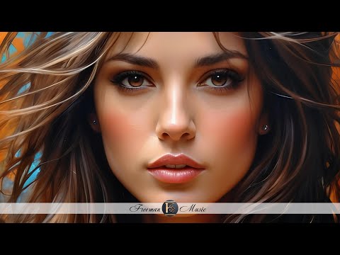 SAMANTHA - Forever Free (NRG Colabmix) • Video