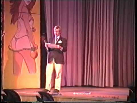 30 Jahre OCV - Laßt raus die Sau! (02/´93 Teil 3)