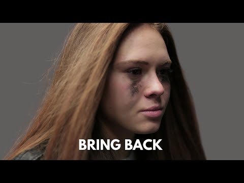Aayité - Bring Back I Stop Aux Violences Conjugales I Non Aux Violences Faites Aux Femmes