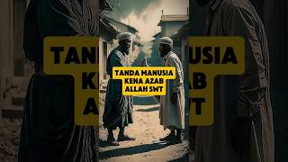 Download lagu TANDA-TANDA KENA AZAB ALLAH, NOMOR 5 PALING SERING DITEMUI ❗❗ mp3
