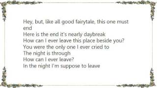 Cheryl Lynn - Daybreak Storybook Children Lyrics