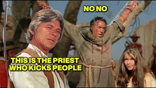 Never mess with this Catholic priest  | Anthony Quinn