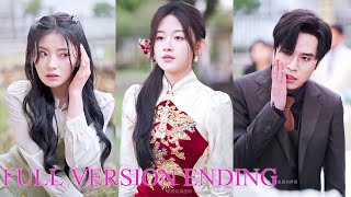 💔Biological family sent her to jail!Now they beg her to come home!KDrama【ENG SUB】【FULL】