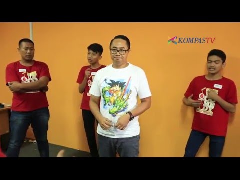 Motivasi yang Berbeda - Webseries
