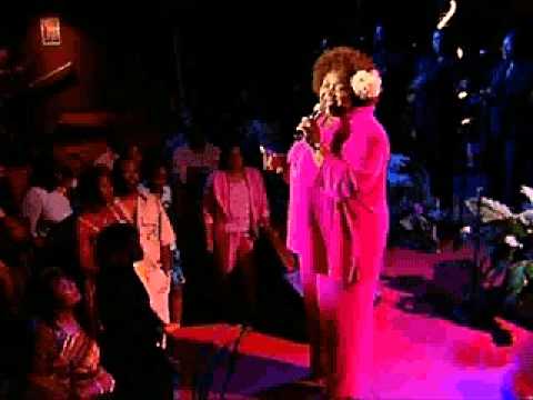 Sha Simpson Part 1 Sound Vision International.avi