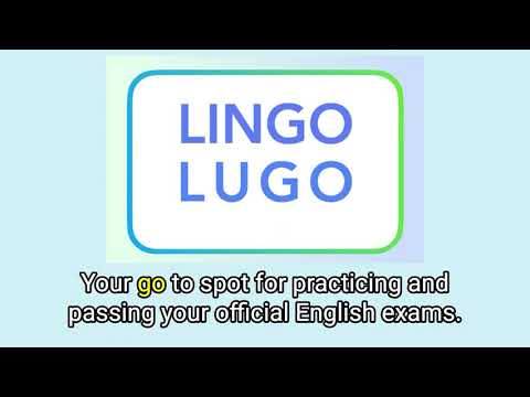 Welcome to Lingo Lugo!