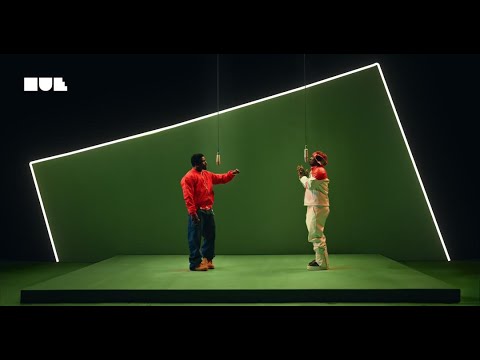 T.I Blaze and 2 more