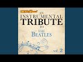 When I'm Sixty-Four (Instrumental Version)