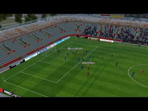 Lokomotiv Toshkent 5-0 Nurafshon - Match Highlights