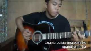 Sana-Shamrock(fingerstyle)