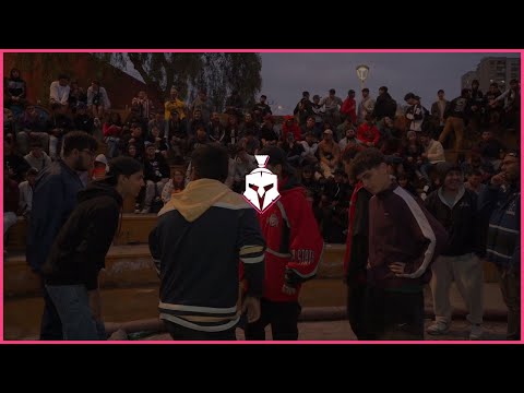 FREFIRE TILIN INSANO vs. POESIA SERIA - 4tos | Titanes 5vs5