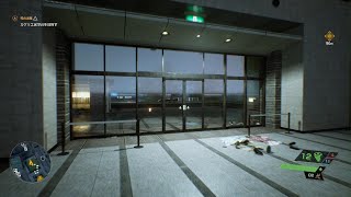 (7)女に飢えた目線で見てれば怖くないはずプレイ【Ghostwire: Tokyo】