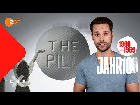 Wie hat die Pille Deutschland verändert? Das 20. Jahrhundert 1960-1969 | MrWissen2go |  Terra X