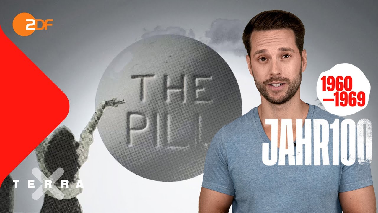 Wie hat die Pille Deutschland verändert? Das 20. Jahrhundert 1960-1969 | MrWissen2go |  Terra X