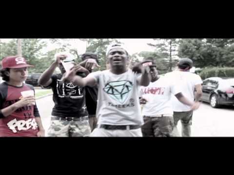 Fresh Stunna - Turn Up