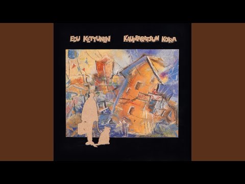 Taivaan Sivutiet - Edu Kettunen