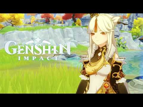 Rapid as Wildfires (Liyue Battle Theme 1) - Genshin Impact (Slowed Down 20%)