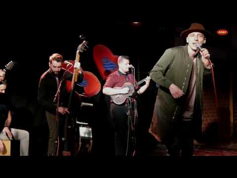 IVAN STAPIĆ I TS DANGUBE - Digni čašu - 2017.